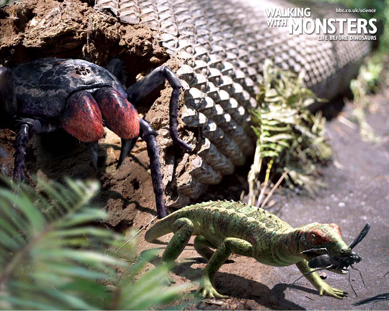  p>石炭纪(carboniferous)约处于 a href="#" data-lemmaid="2172198"