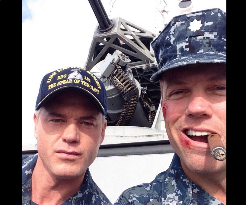 末日孤舰第二季