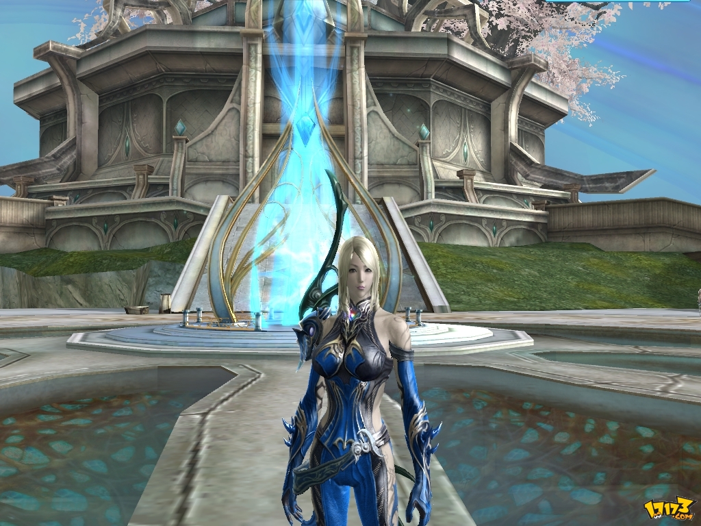  p>《永恒之塔》是一款由韩国 a target="_blank" href="/item/ncsoft