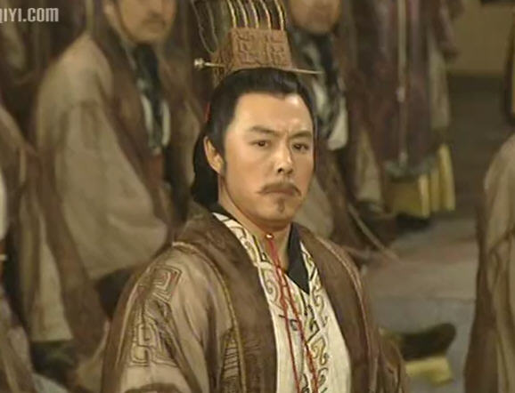  p>《吕不韦传奇》(原名《乱世英雄吕不韦》)是由 a target="_blank"