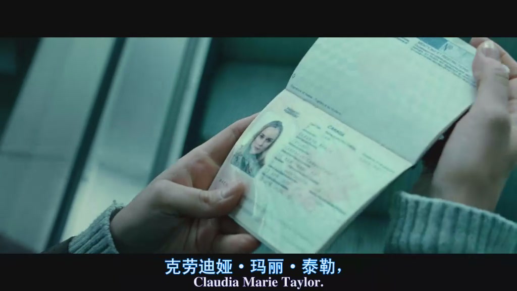  p>《不明身份》是由华纳兄弟影片公司于2011年出品的剧情悬疑片,由 a