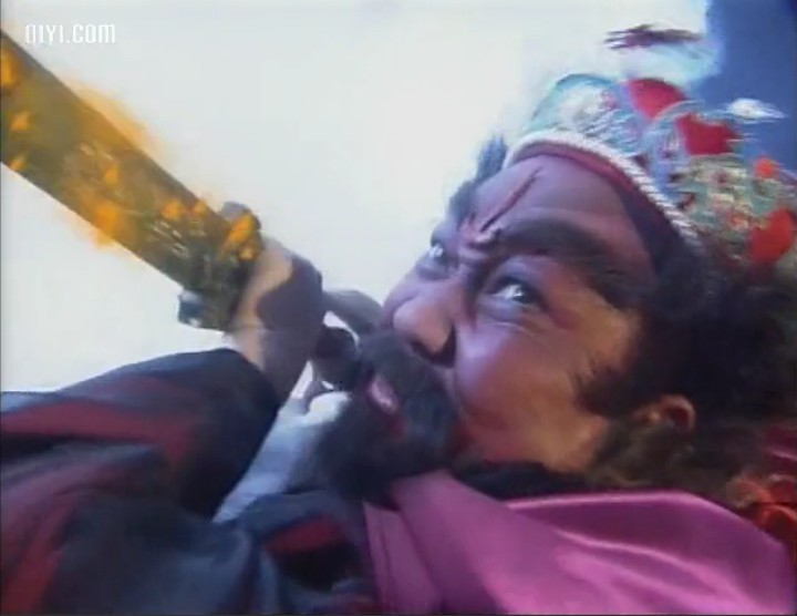 天师钟馗之美丽传说