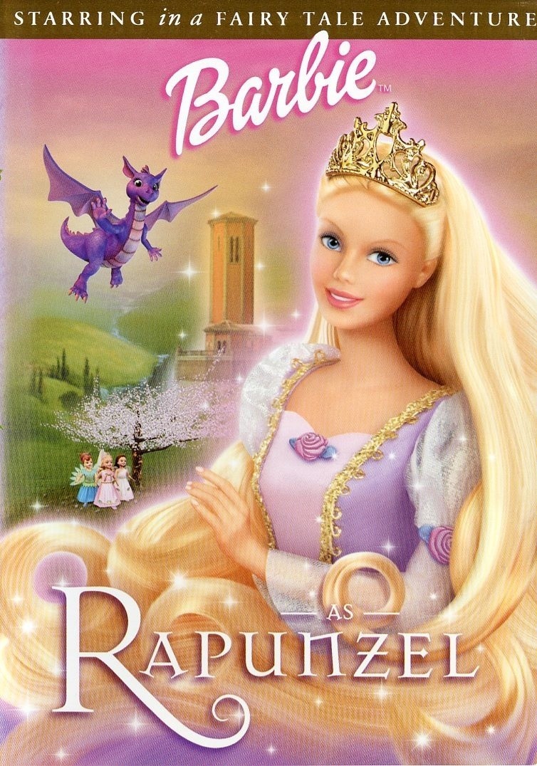  p>《芭比之长发公主》(barbie as rapunzel)是由 a target="_blank"