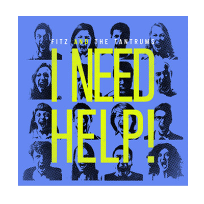 I Need Help!_百度百科