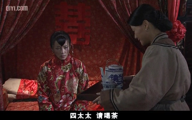 雾柳镇