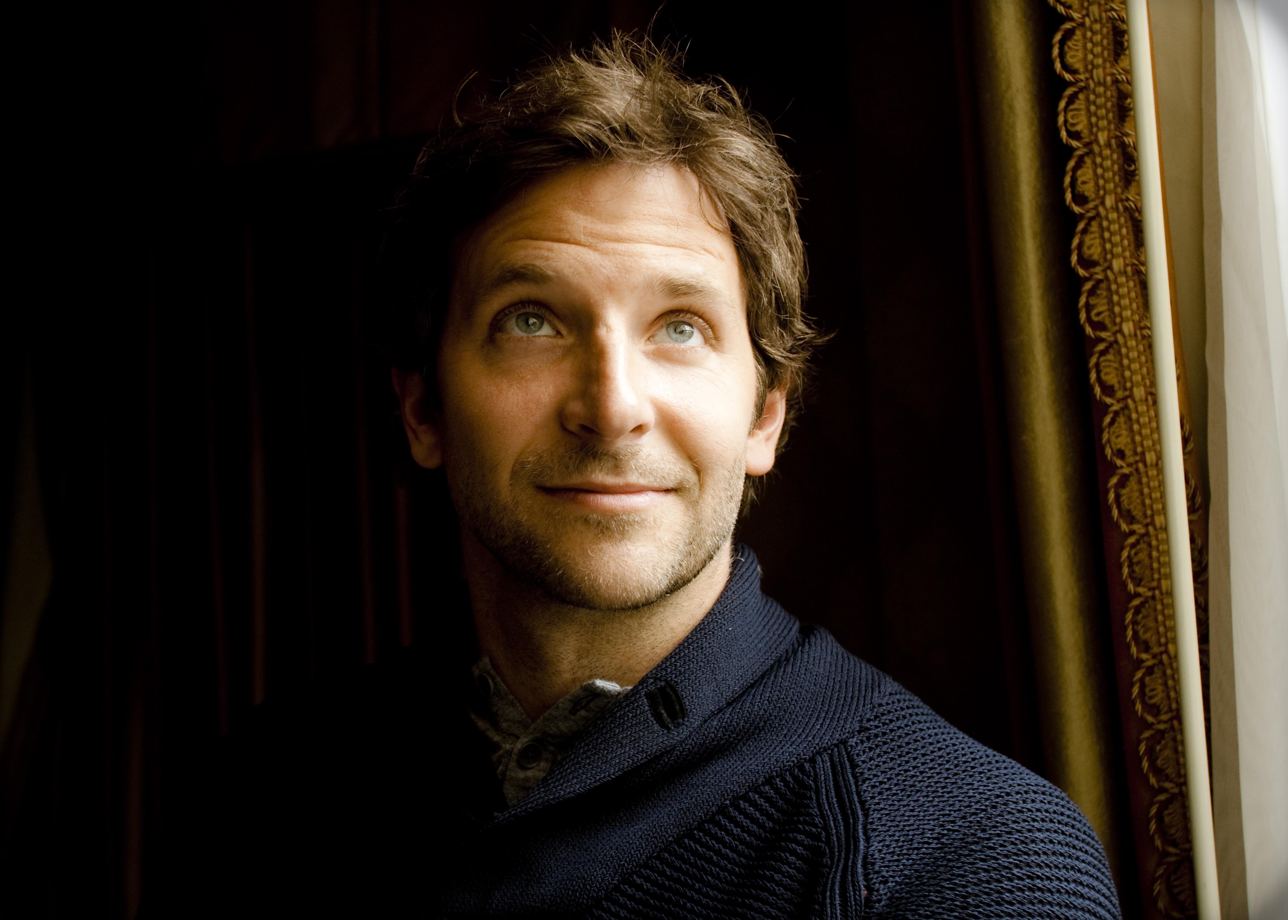 布莱德利·库珀