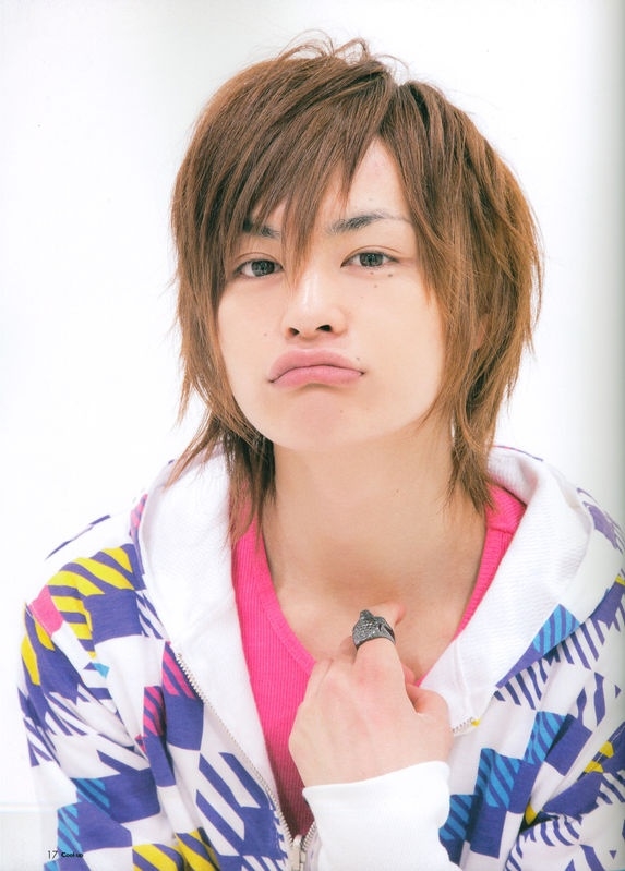  p>濑户康史(seto kouji),1988年5月18日出生于日本福冈县福冈市,日本