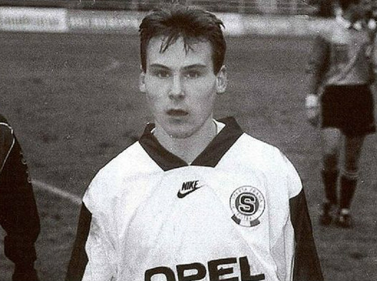 帕维尔.内德维德