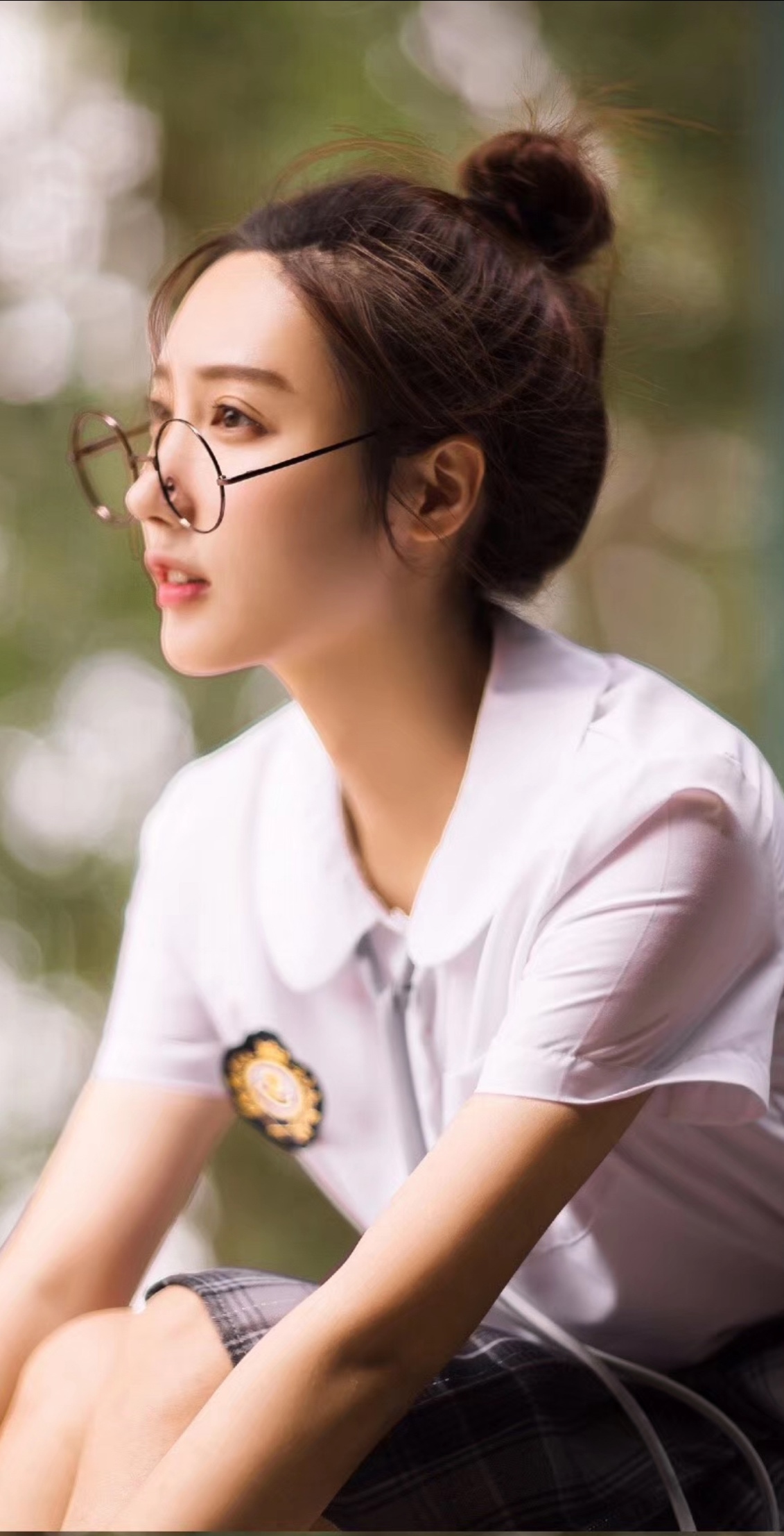  p>李纯洱,出生于山东济南,中国内地女演员,毕业大连艺术学院表演本科