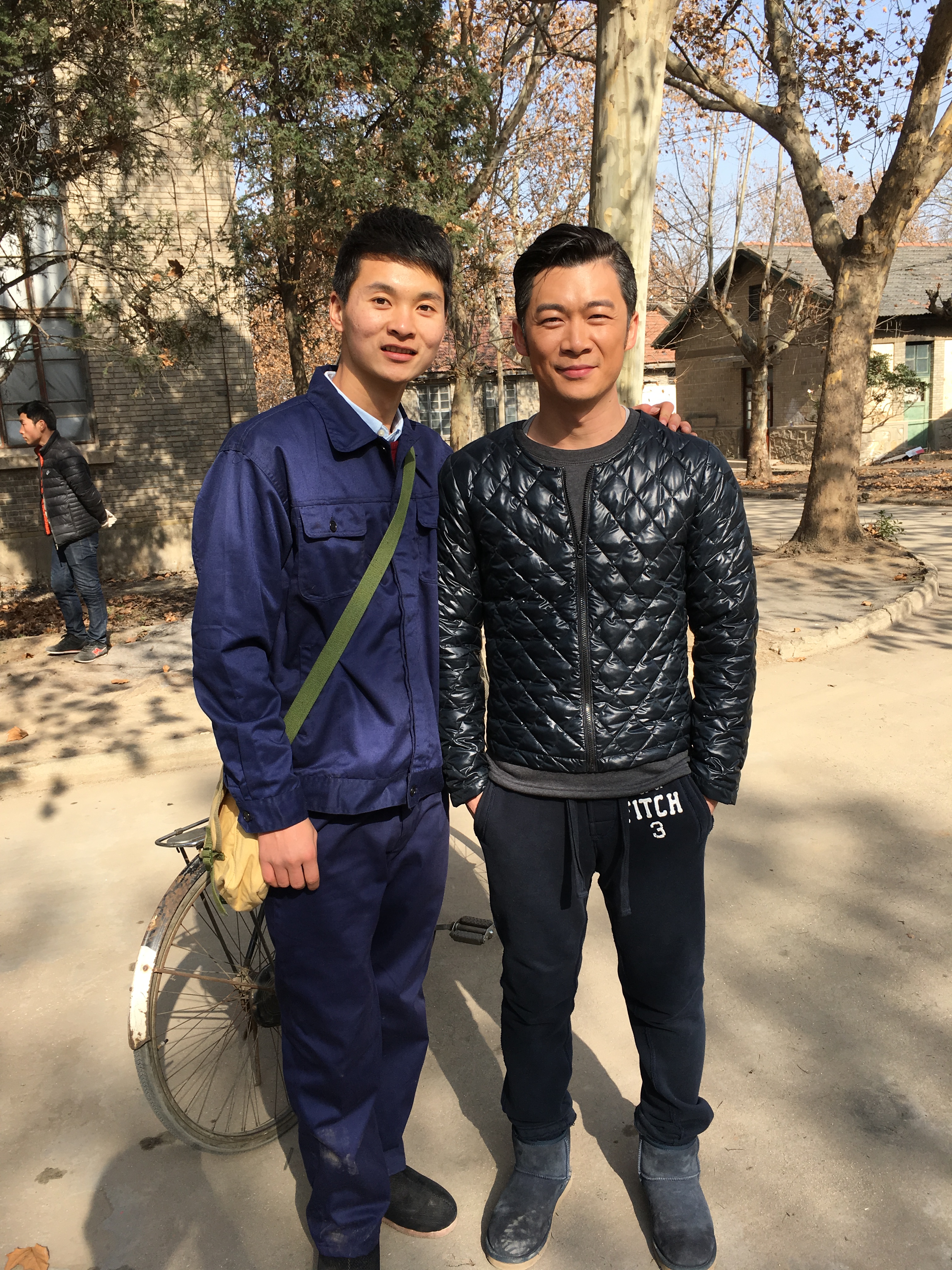 二姐黄大妮