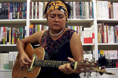 台湾少数民族 /a>歌手 a target="_blank" href="/item/巴奈/4999252"