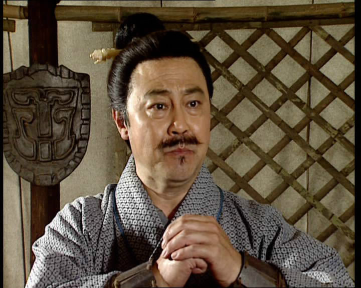 甘宁