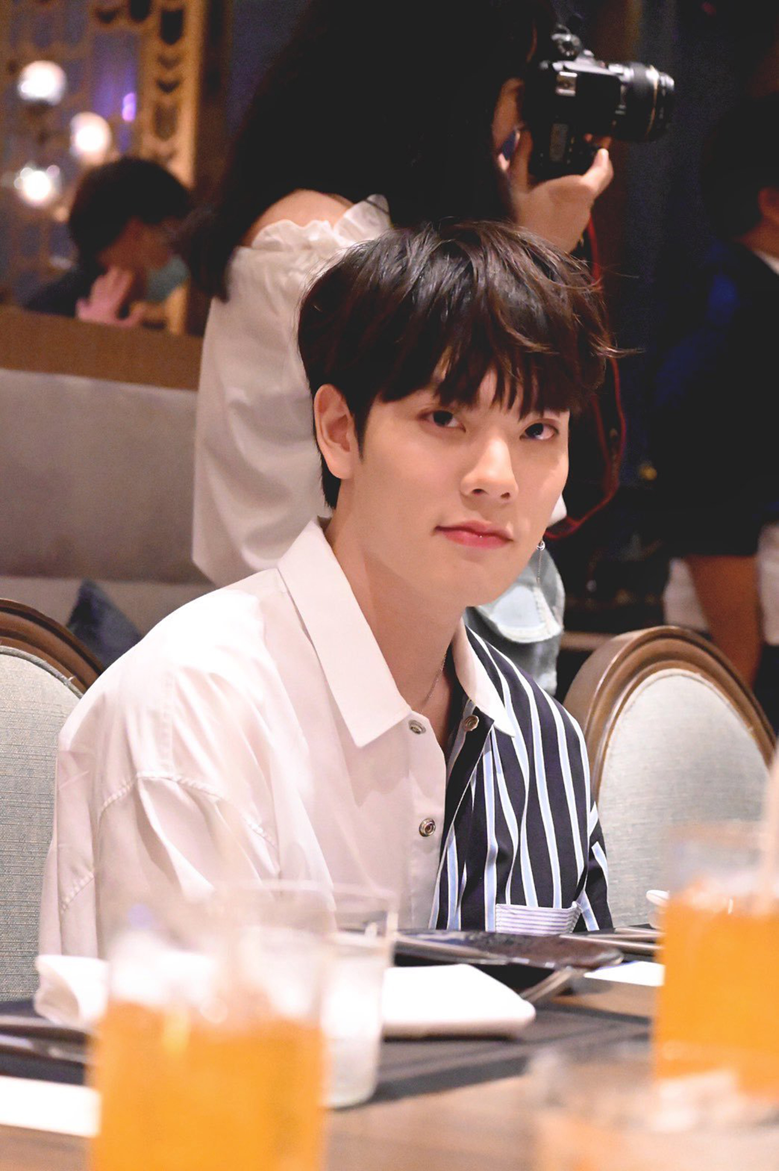  p>帕努瓦·格通塔维(copter),1997年1月31日出生于泰国,泰国男演员