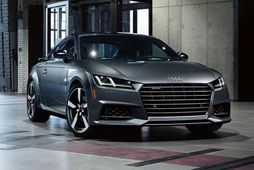 TT RS