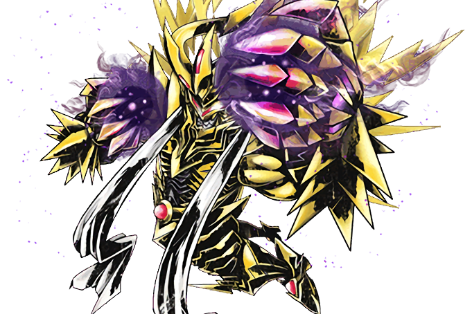 电视动画《 a target="_blank" href="/item/数码宝贝宇宙 应用怪兽