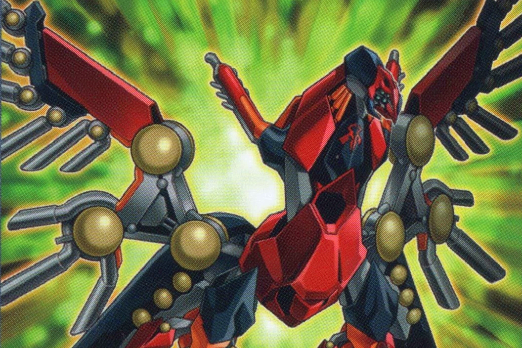 急袭猛禽-烈焰猎鹰