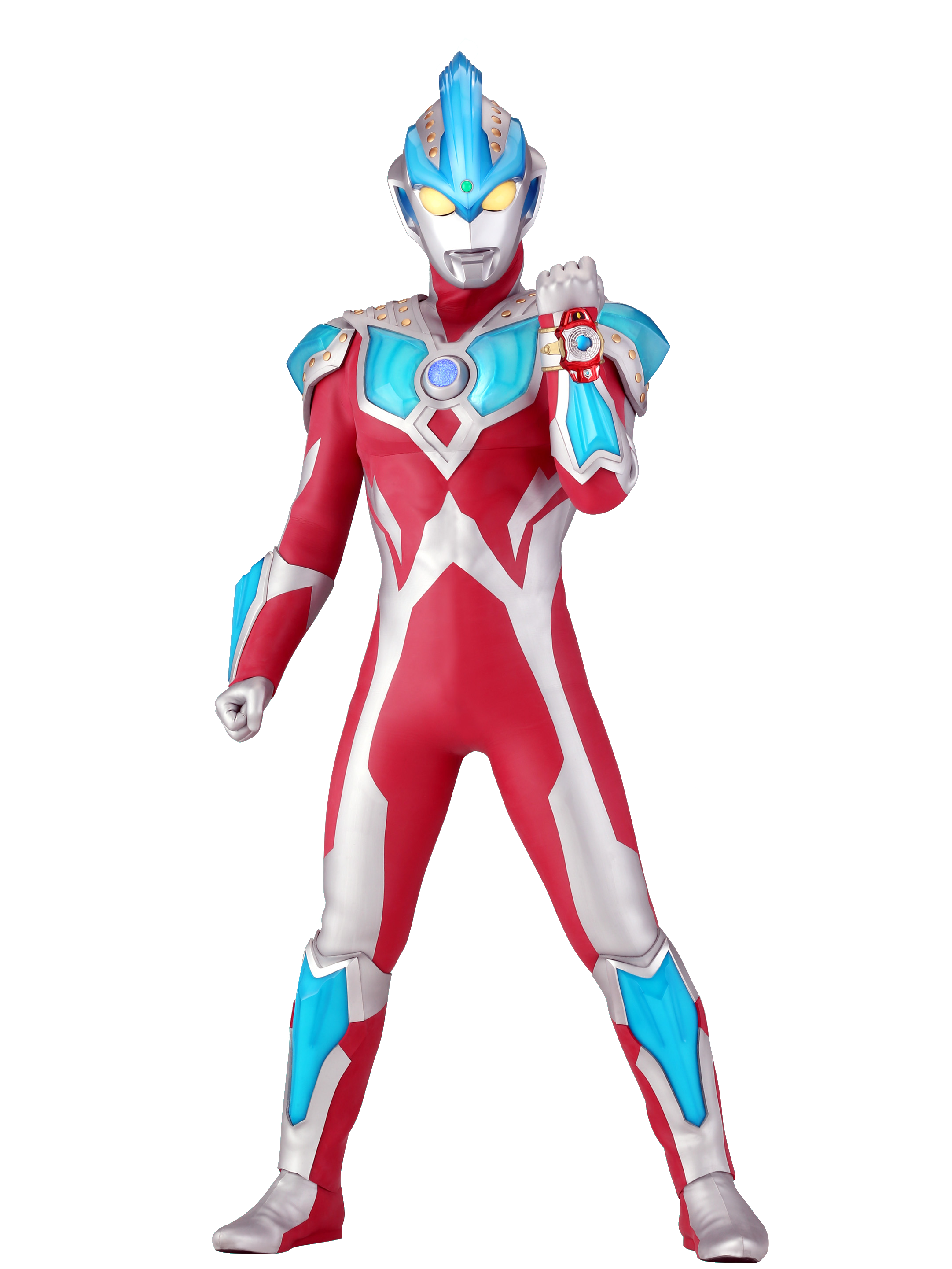 银河斯特利姆·奥特曼