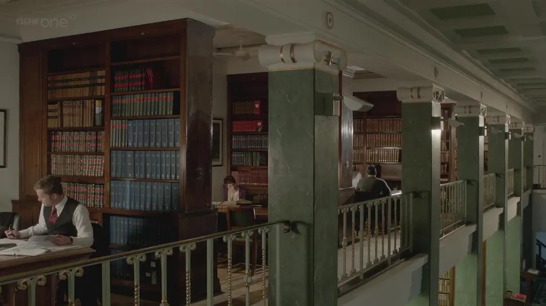 皇家律师第二季