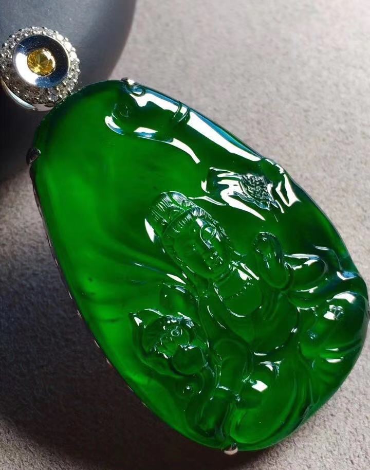  p>帝王绿绿色色正,色浓,与 a href="#" data-lemmaid="231887">