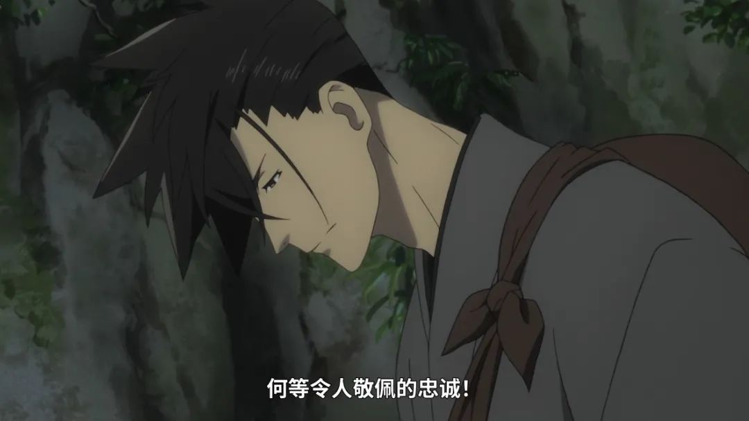 时隔多年，虚渊玄再度操刀的这部原创动画表现如何？_百科TA说
