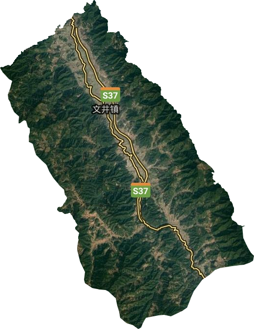 文井镇,隶属于云南省普洱市景东彝族自治县