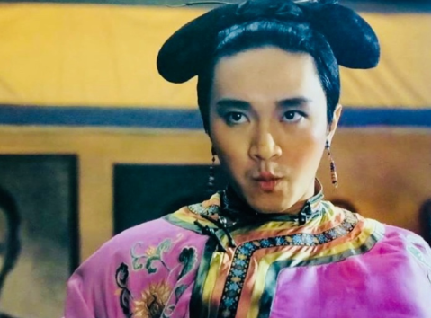 审死官justice,myfoot(1992)