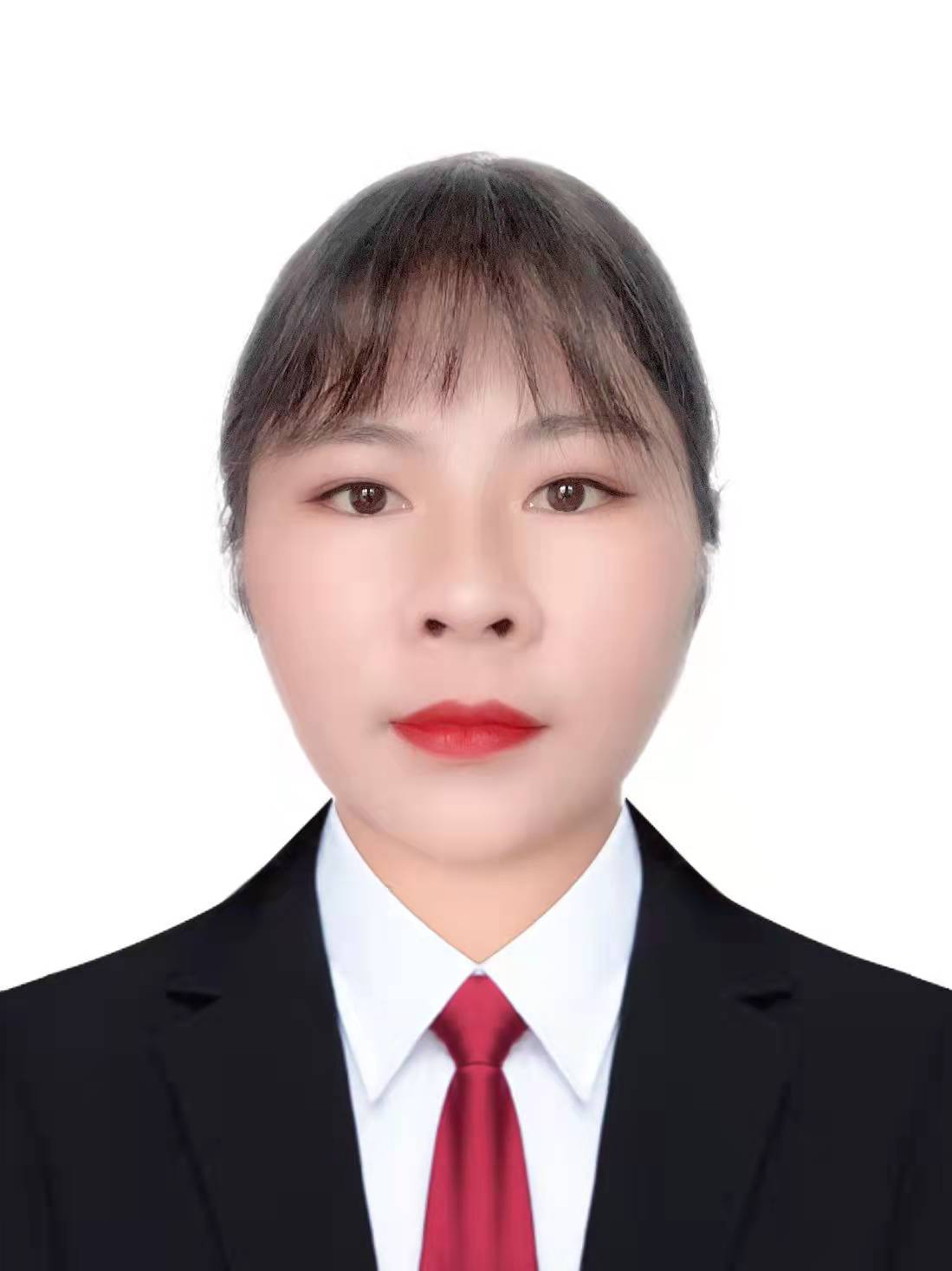  p>陈柯函,现任贵州省六盘水市六枝特区郎岱镇党委副书记,组织委员