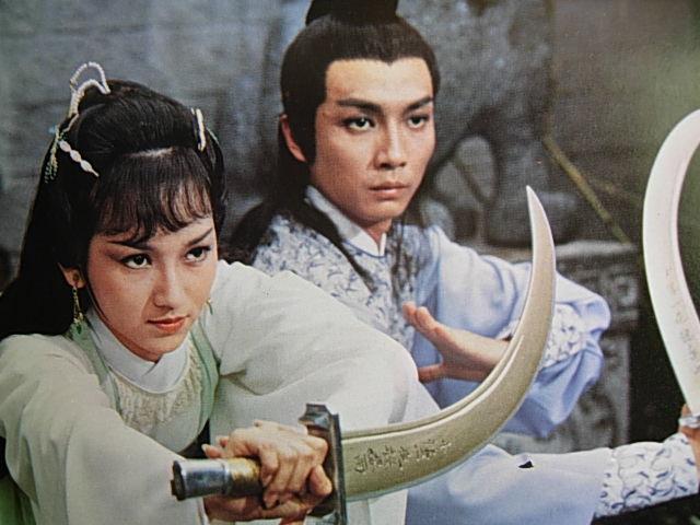  p>《刀神》是tvb于1979年拍摄的一部古装武侠剧,改编自 a href="#"