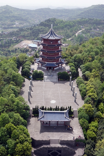  p>开汉楼位于四川省 a target="_blank" href="/item/南充/399166"