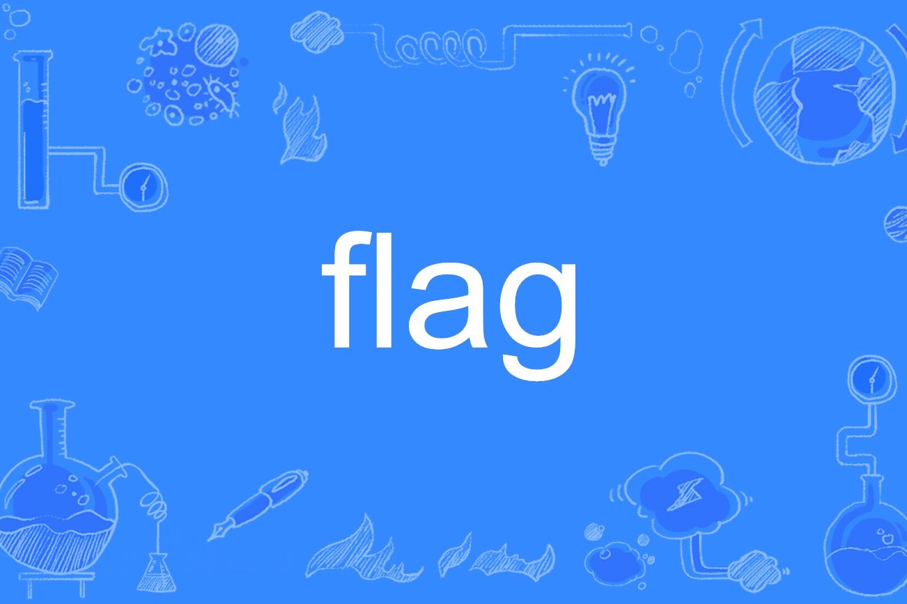  p data-id="gnx1snp1ju">flag, a target="_blank" href="/item/英文