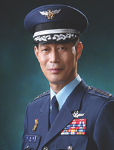 韩国空军
