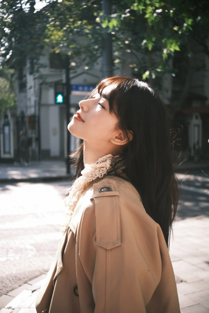 方瑾（中国内地女演员）_百度百科