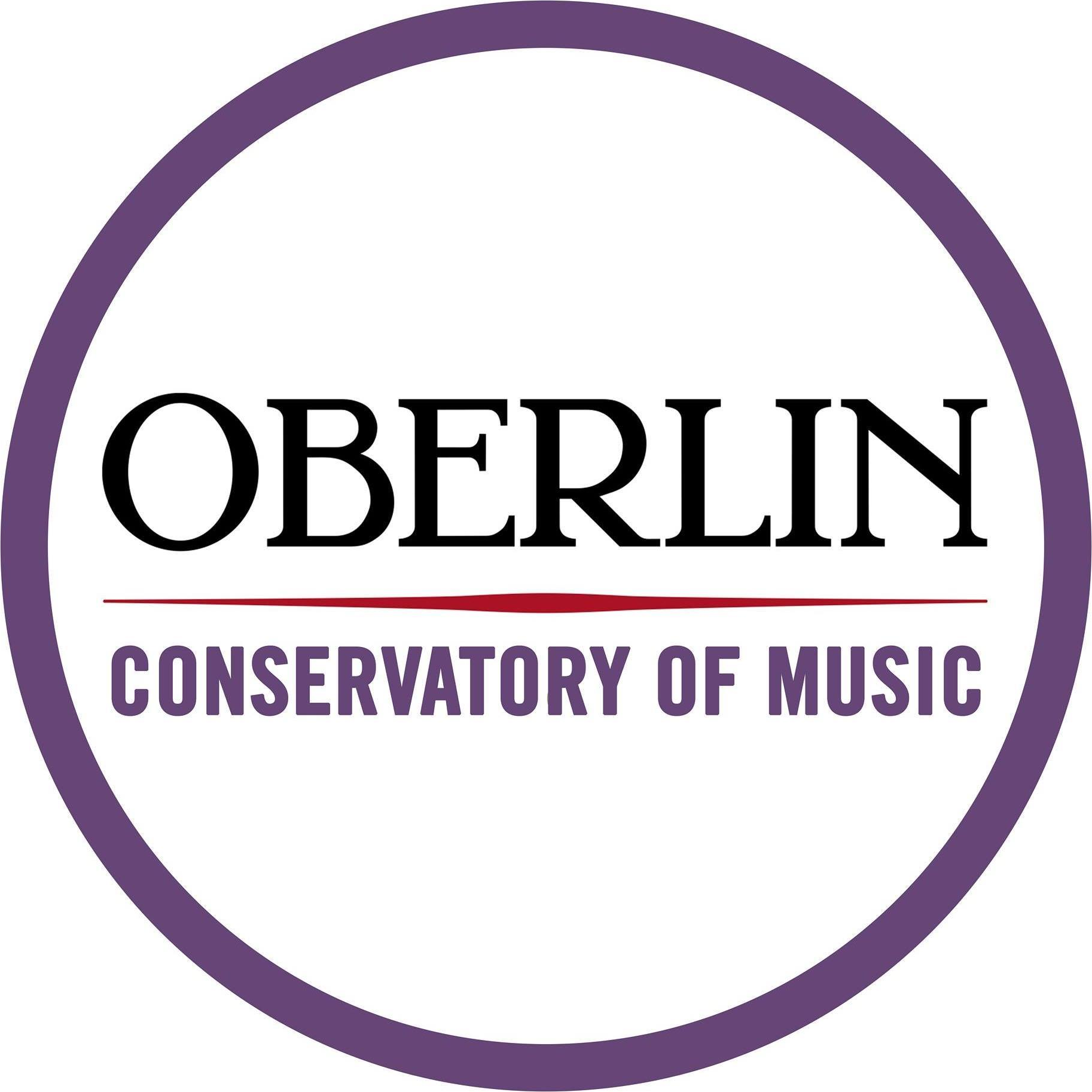 欧柏林音乐学院