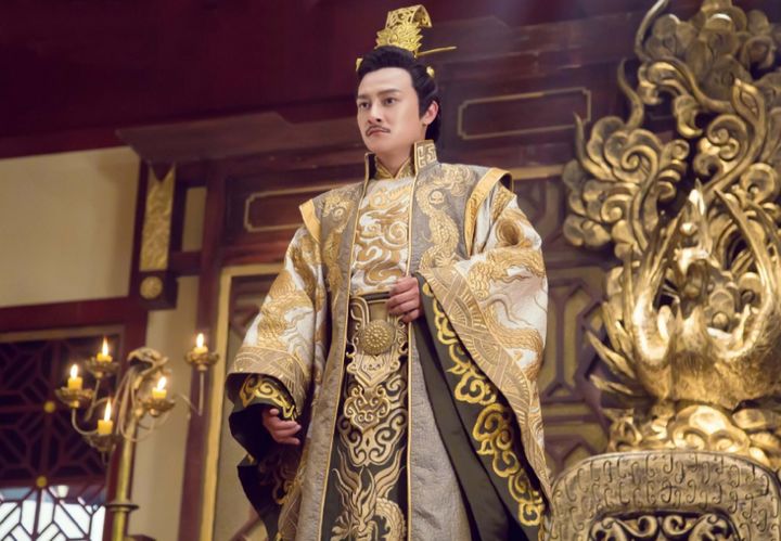 北齐文宣帝高洋：其暴虐真的堪比桀、纣？或许帝威难再寻_百科TA说