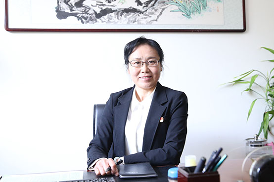 付丽