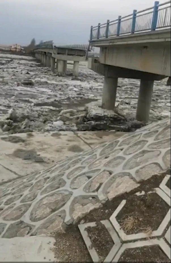 方正县新兴大桥