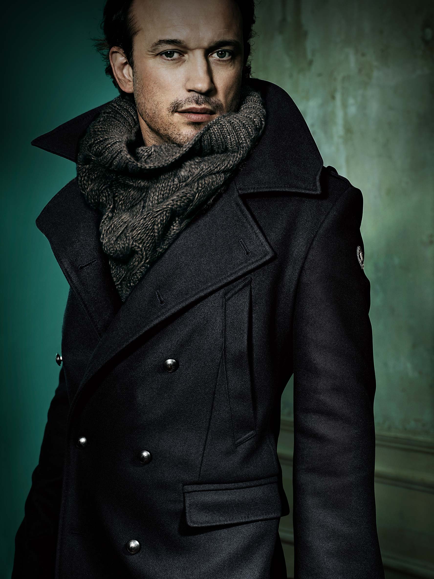 perez),1964年6月10日出生于瑞士沃州洛桑市,法国演员,导演,编剧,制作