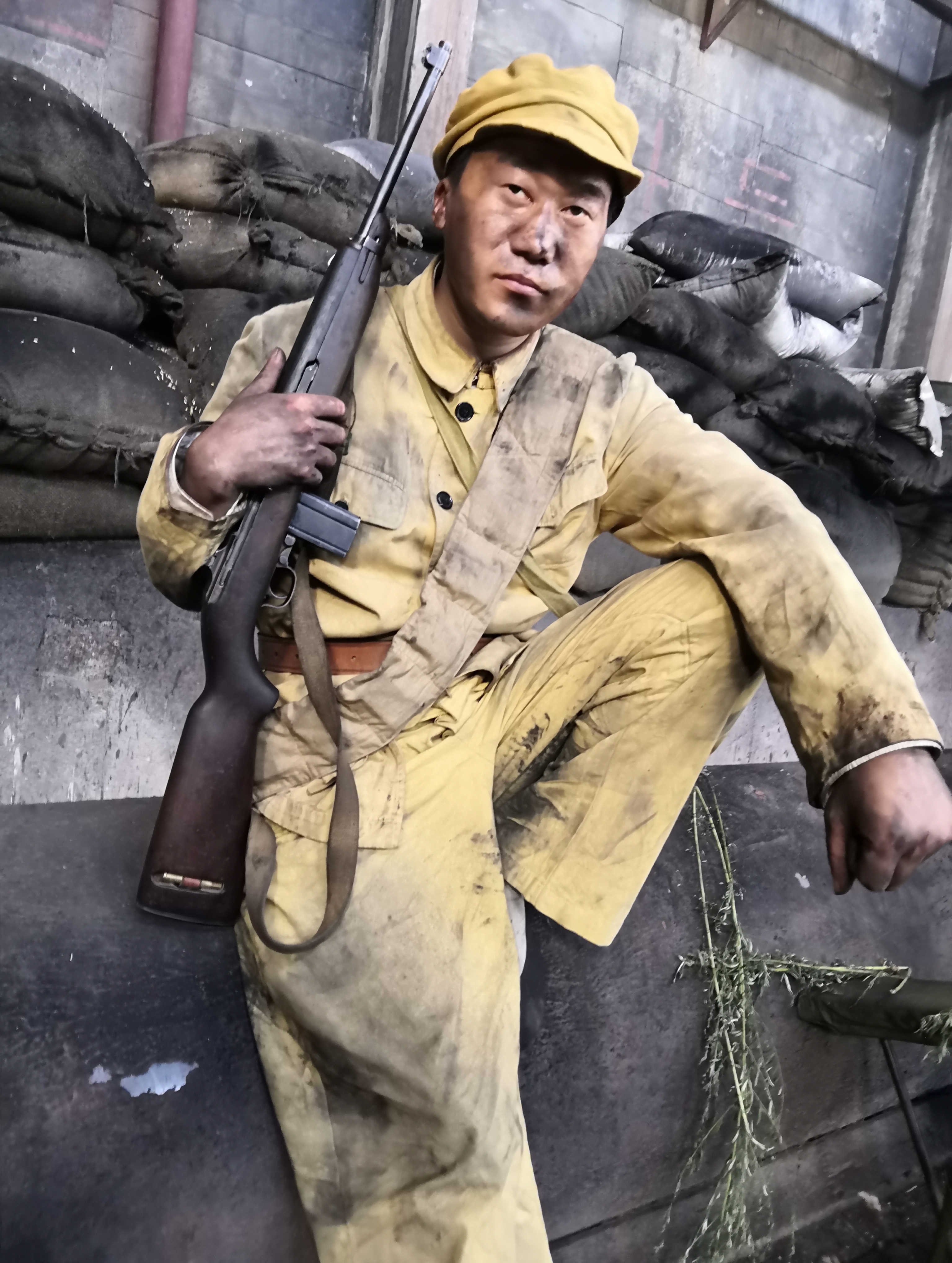 小杰