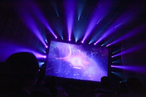 2017年巡回演唱会“メッセージボトル”