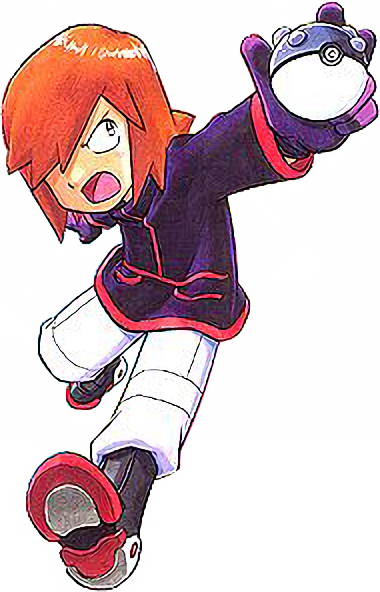 >小银,漫画《 a target="_blank" href="/item/宝可梦特别篇/7393813"