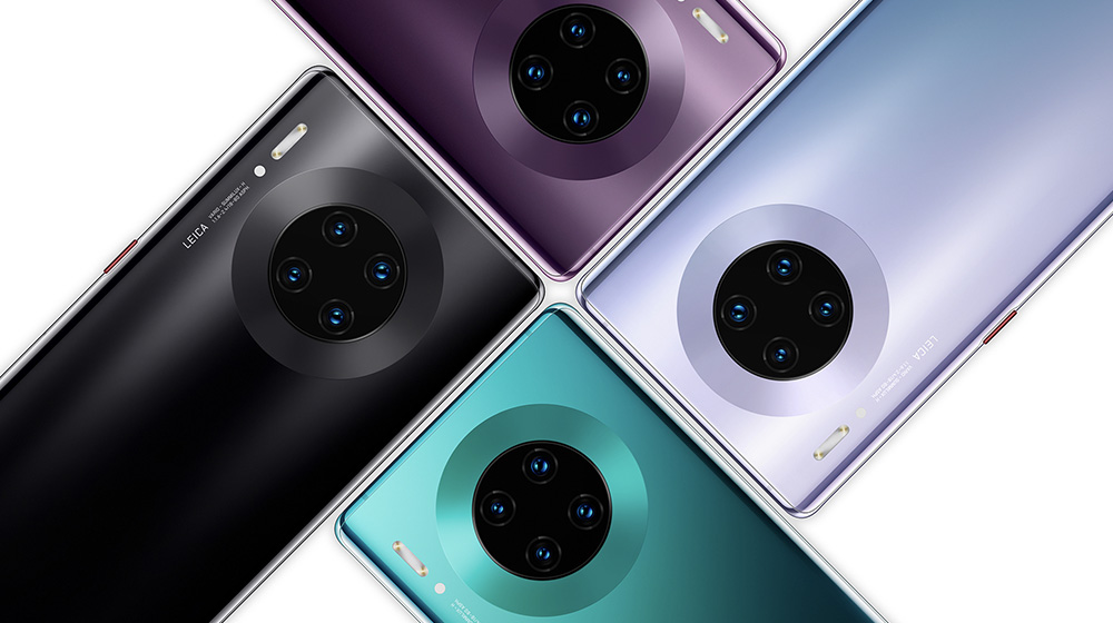  p>huawei mate 30是华为公司于2019年9月19日在德国慕尼黑发布的mate