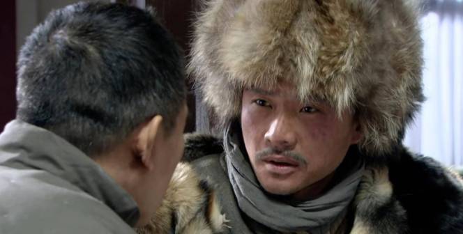 任帅（中国内地男演员）_百度百科
