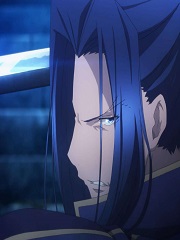 我,小次郎,不会燕返