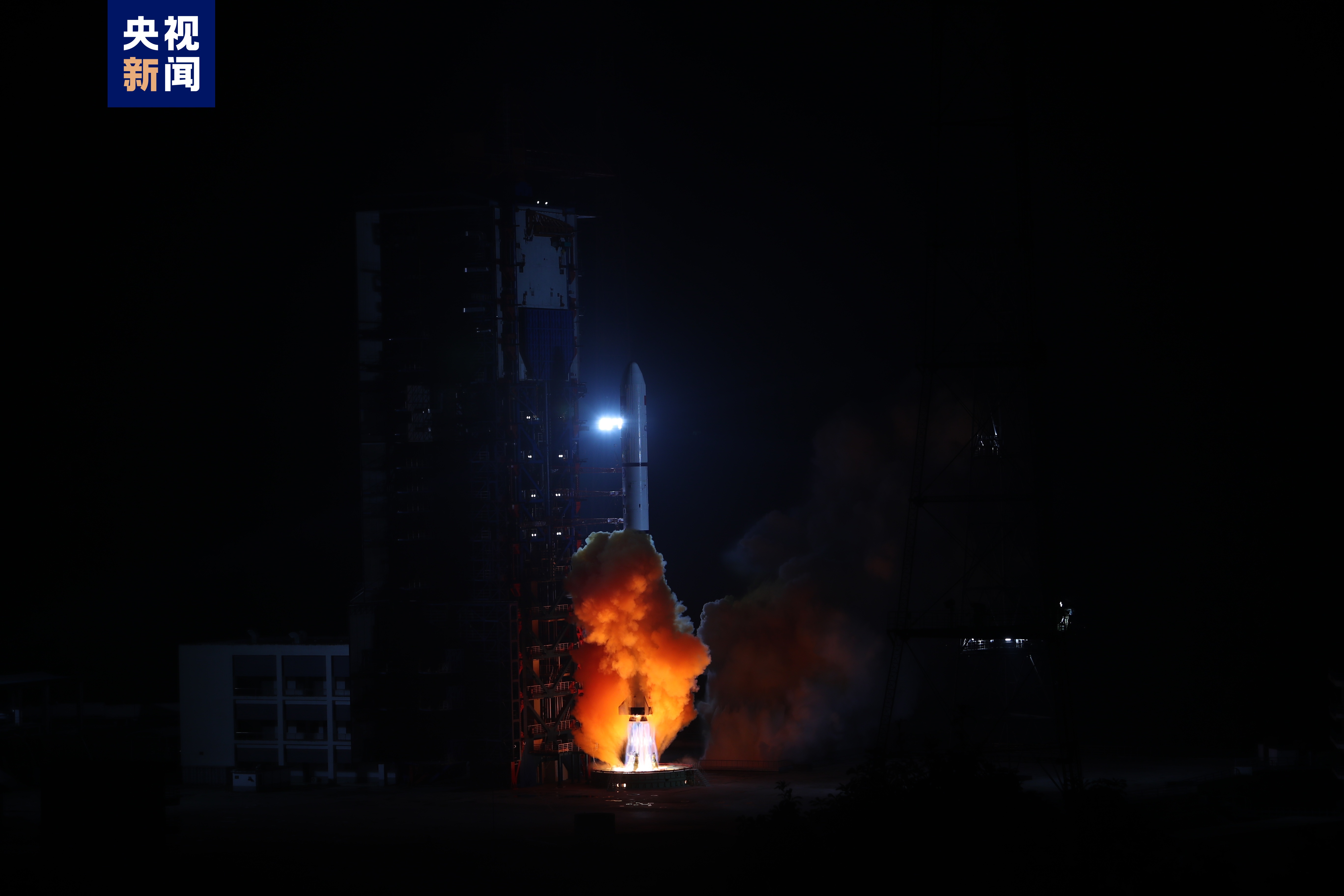 遥感三十六号卫星由 a target="_blank" href="/item/中国航天科技