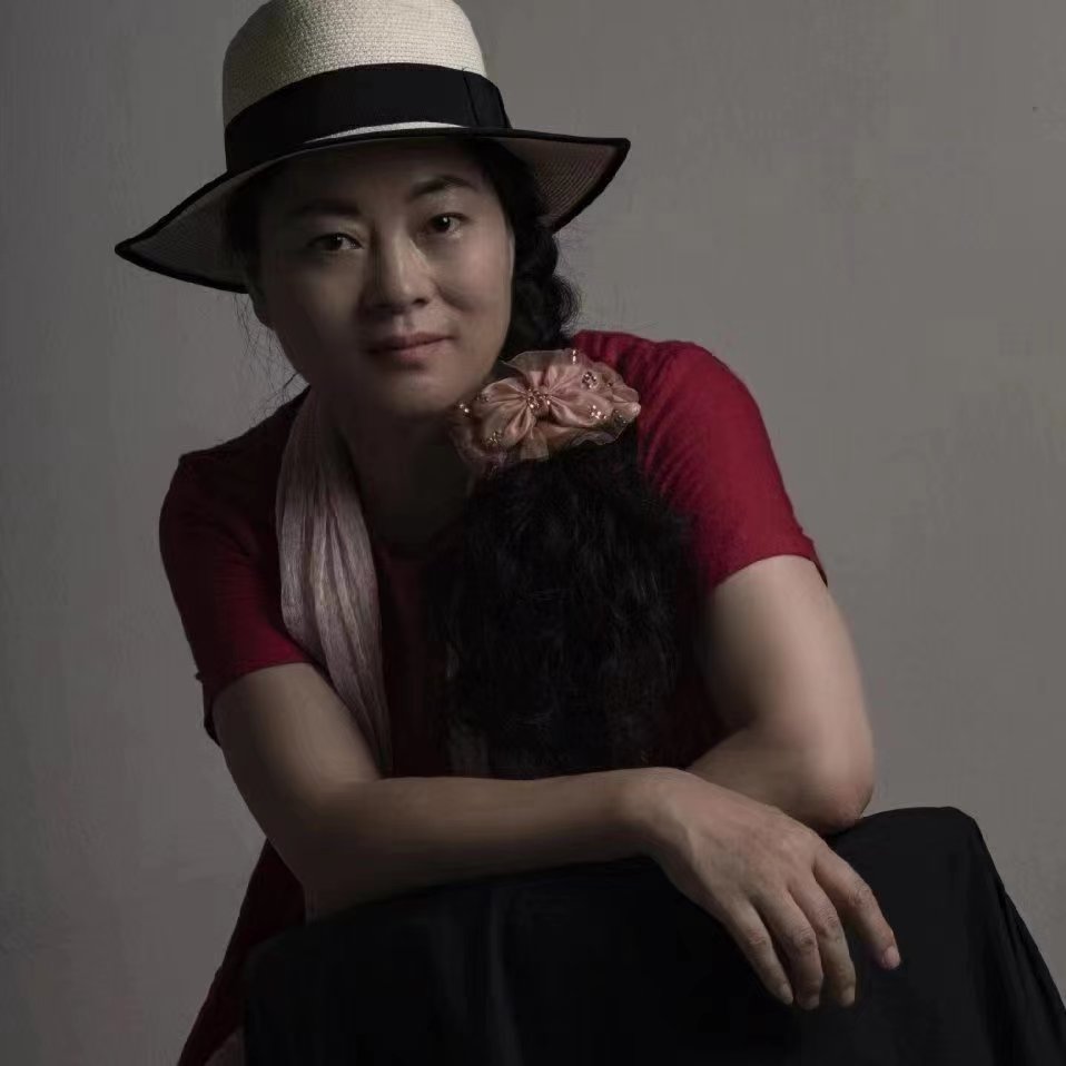 徐莉央视主持人 全网资源