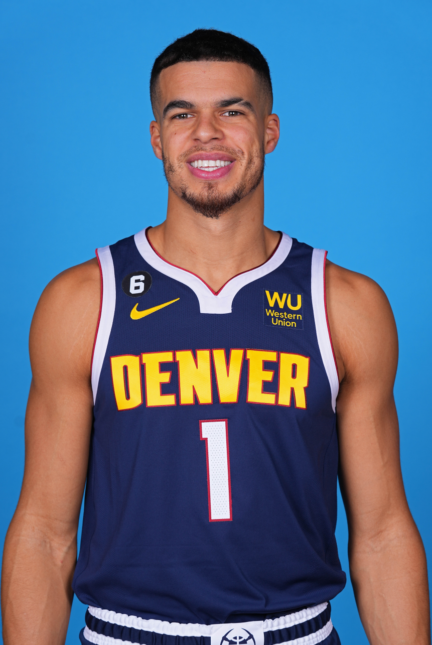  p>小迈克尔·波特(michael porter jr.