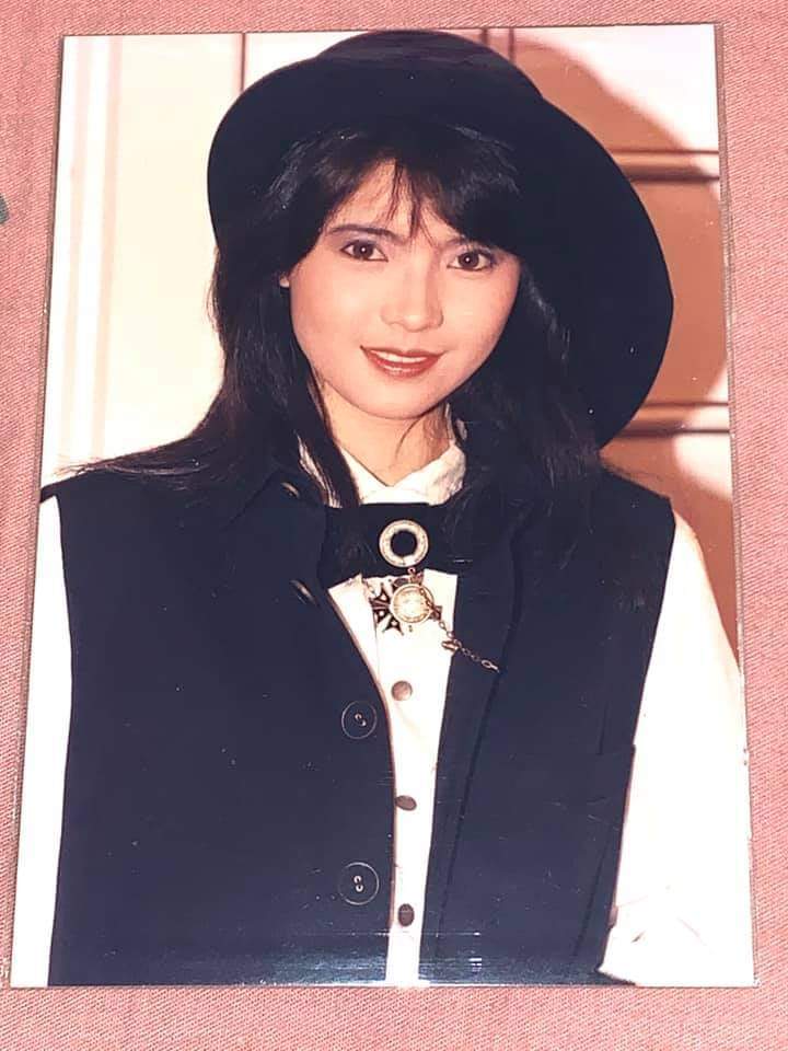 蓝洁瑛