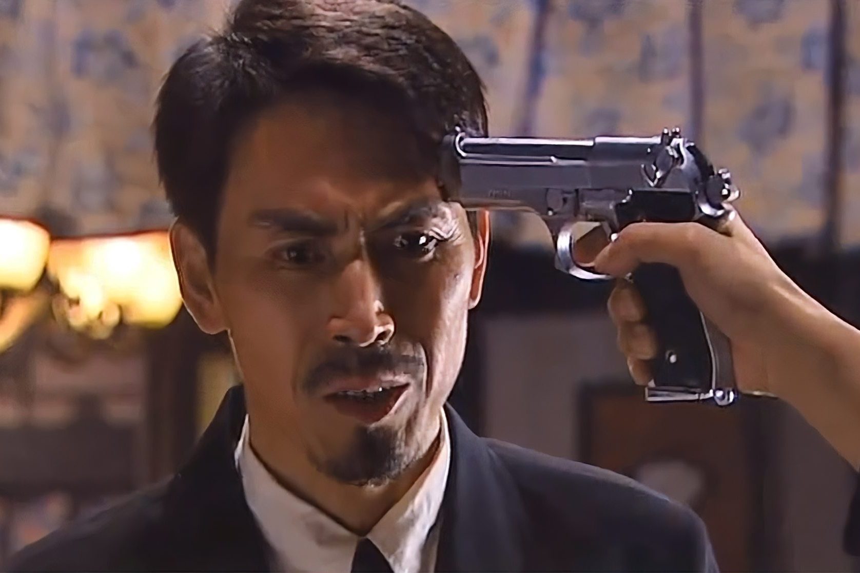 张保之
