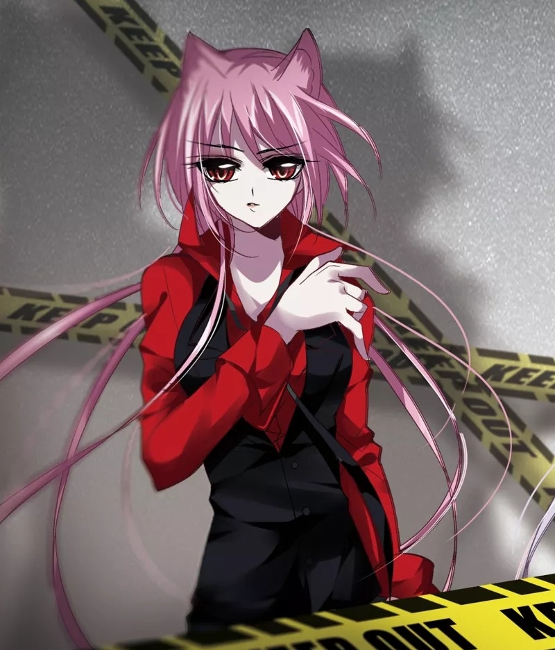 《 a href="#" data-lemmaid="6640984">血族禁域 /a>》中的角色