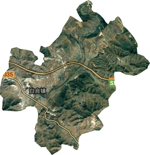 白合镇,河北省保定市 a target="_blank" href="/item/唐县/10878103"